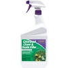 Bonide Chickweed Clover & Oxalis Killer Disease, Weed & Pest Control 2 Bonide Chickweed Clover & Oxalis Killer Disease, Weed & Pest Control