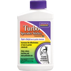 Bonide Spreader Sticker Disease, Weed & Pest Control