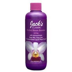 Plant Food Jack's Classic® Orchid Bloom Booster 3-9-6