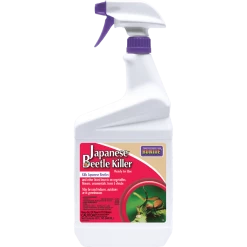 Disease, Weed & Pest Control Bonide QT RTU Beetle Killer