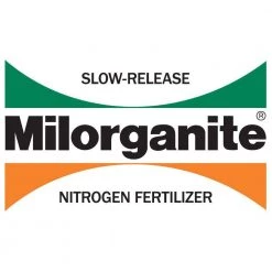 Milorganite Lawn Fertilizers