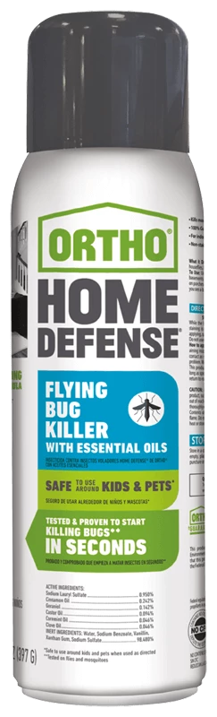 Disease, Weed & Pest Control Ortho Home Defense 8 Disease, Weed & Pest Control Ortho Home Defense