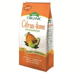 Plant Food Espoma Citrus-tone 4lb