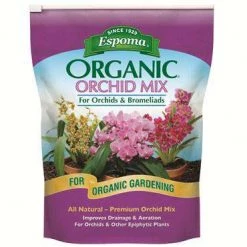 Espoma® Organic® Orchid Mix