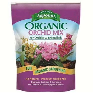 Espoma® Organic® Orchid Mix 3 Espoma® Organic® Orchid Mix