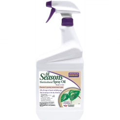 Disease, Weed & Pest Control Bonide Horticultural & Dormant Spray Oil