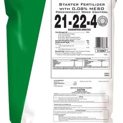 Bay Gardens Lebanon ProScape Starter Fertilizer W/ Pre-Emergent Lawn Fertilizers