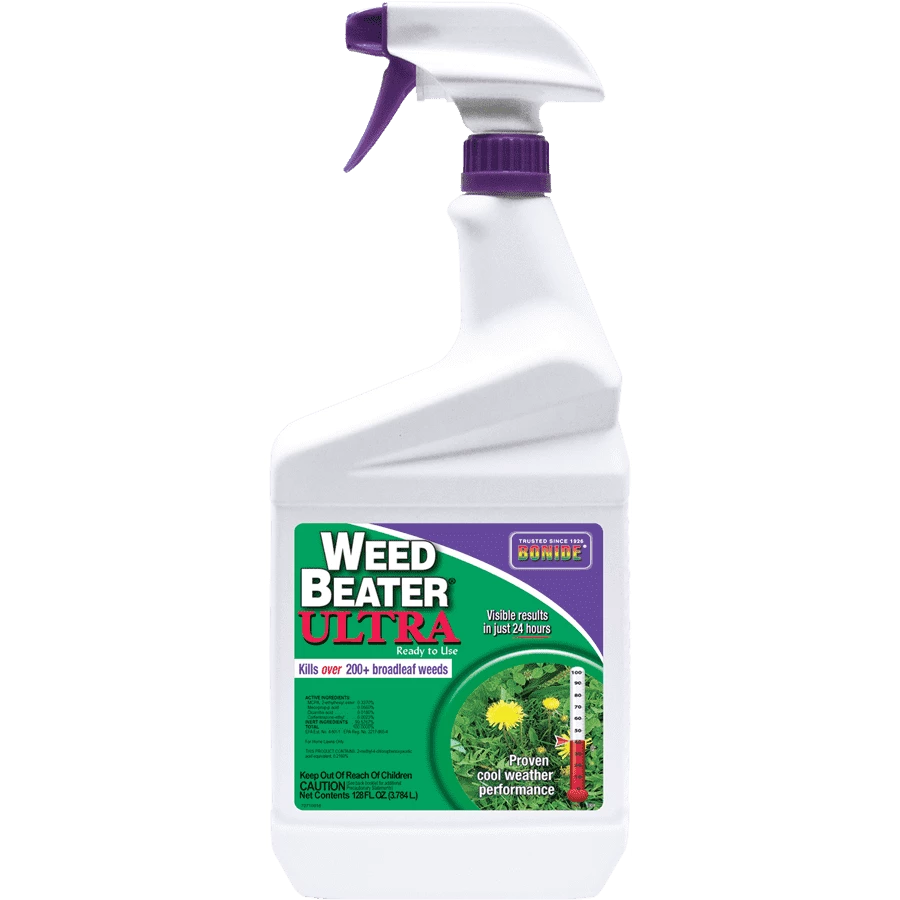 Bonide Weed Beater Ultra Disease, Weed & Pest Control 3 Bonide Weed Beater Ultra Disease, Weed & Pest Control