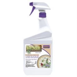 Bonide® Bon-Neem II® Fungicide Disease, Weed & Pest Control