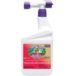 Disease, Weed & Pest Control Bonide® Captain Jack's Deadbug Brew®
