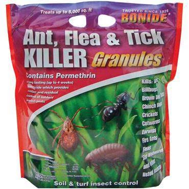 Disease, Weed & Pest Control Bonide Ant/Flea/Tick Gran 10# 3 Disease, Weed & Pest Control Bonide Ant/Flea/Tick Gran 10#