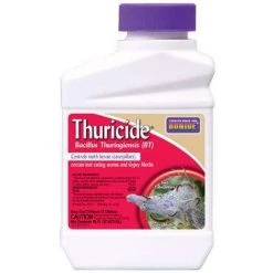Disease, Weed & Pest Control Bonide Thuricide Insect Control