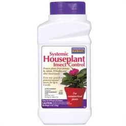 Bonide Houseplant Insect Control