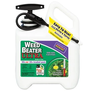 Disease, Weed & Pest Control Bonide® Weed Beater® Ultra Weed Control 4 Disease, Weed & Pest Control Bonide® Weed Beater® Ultra Weed Control