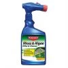 BioAdvanced® 2-In-1 Moss & Algae Killer Disease, Weed & Pest Control