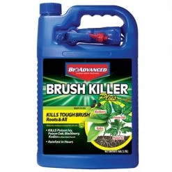 Disease, Weed & Pest Control BioAdvanced Brush Killer Plus