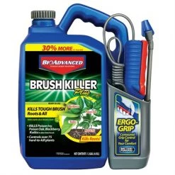 Disease, Weed & Pest Control BioAdvanced Brush Killer Plus
