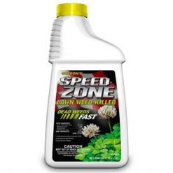 Gordons Gordon's® SpeedZone® Lawn Weed Killer Concentrate Disease, Weed & Pest Control