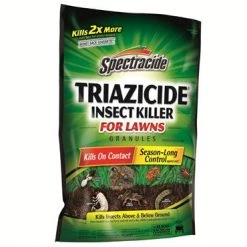 Spectracide Triazicide