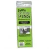 Dewitt Anchoring Pins 12/cd