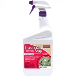 Bonide Insecticidal Soap Multi-Purpose Insect Control