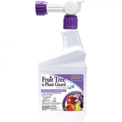 Bonide Fruit Tree Spray 7 Bonide Fruit Tree Spray
