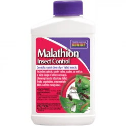 Bonide Malathion Insect Control Disease, Weed & Pest Control