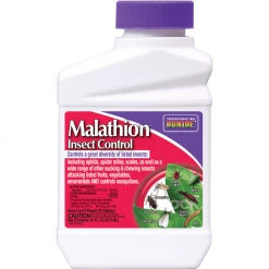 Bonide Malathion Insect Control Disease, Weed & Pest Control