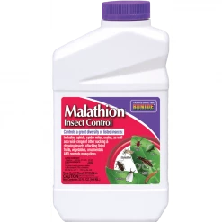 Bonide Malathion Insect Control Disease, Weed & Pest Control