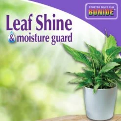 Bonide Leaf Shine & Moisture Guard