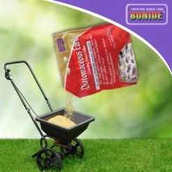 Bonide Diatomaceous Earth Disease, Weed & Pest Control