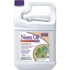 Disease, Weed & Pest Control Bonide Neem Oil Fungicide, Miticide, Insecticide