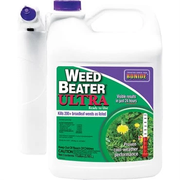 Disease, Weed & Pest Control Bonide® Weed Beater® Ultra Weed Control 3 Disease, Weed & Pest Control Bonide® Weed Beater® Ultra Weed Control