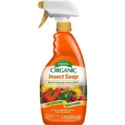 Espoma Insect Soap Insect Killer Disease, Weed & Pest Control