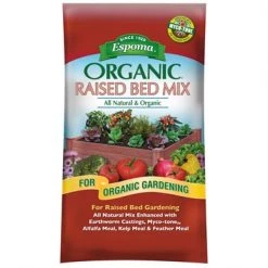 Espoma® Raised Bed Mix - 1.5cu Ft
