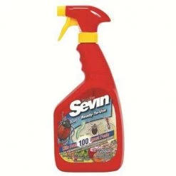 Gardentech Sevin