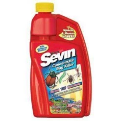 Garden Tech Disease, Weed & Pest Control Sevin Bug Killer