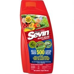 Gardentech Sevin