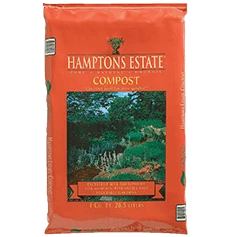 Long Island Compost Hampton Estate Compost 1cf