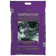 Long Island Compost Hampton Estate Potting Soil Soils & Mulches