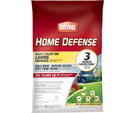 Disease, Weed & Pest Control Ortho Home Defense 9 Disease, Weed & Pest Control Ortho Home Defense