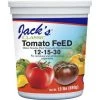 Jack's Classic 1.5lb Tomato FeED 12-15-30 Plant Food