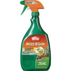 Ortho Weed B Gon