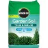 Miracle-Gro Garden Soil Trees And Shrubs 1.5cf 1 Miracle-Gro Garden Soil Trees And Shrubs 1.5cf