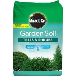 Miracle-Gro Garden Soil Trees And Shrubs 1.5cf
