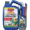 BioAdvanced All-In-One Lawn Weed & Crabgrass Killer 2 BioAdvanced All-In-One Lawn Weed & Crabgrass Killer