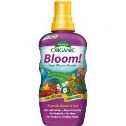 Plant Food Espoma Bloom! Super Blossom Booster 1-3-1