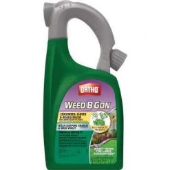 Ortho Weed B Gon