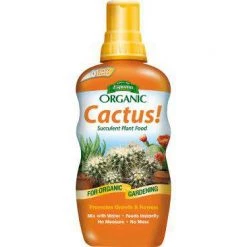 Espoma Cactus/Succulent Food 8oz Plant Food