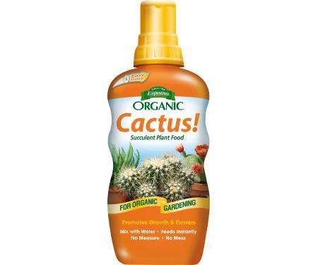 Espoma Cactus/Succulent Food 8oz Plant Food 3 Espoma Cactus/Succulent Food 8oz Plant Food